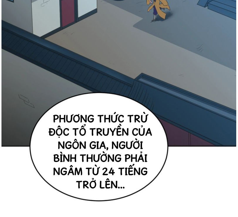 Người Chặn Xuyên Không Chapter 19 - Trang 2
