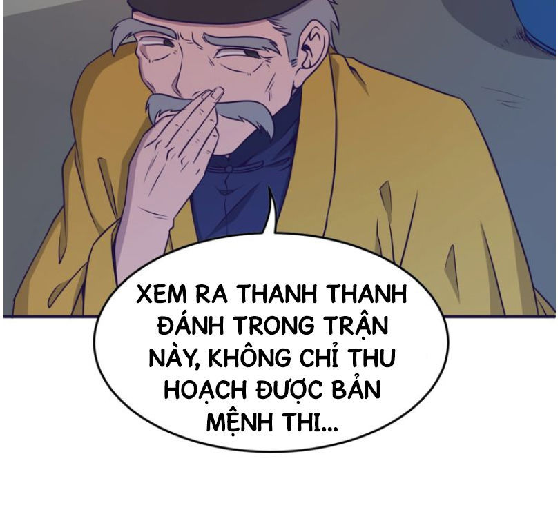 Người Chặn Xuyên Không Chapter 19 - Trang 2