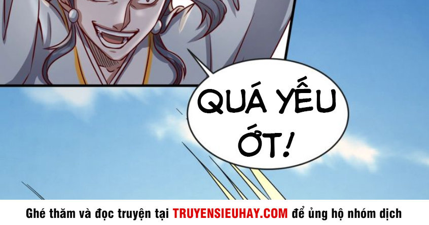 Người Chặn Xuyên Không Chapter 2 - Trang 2