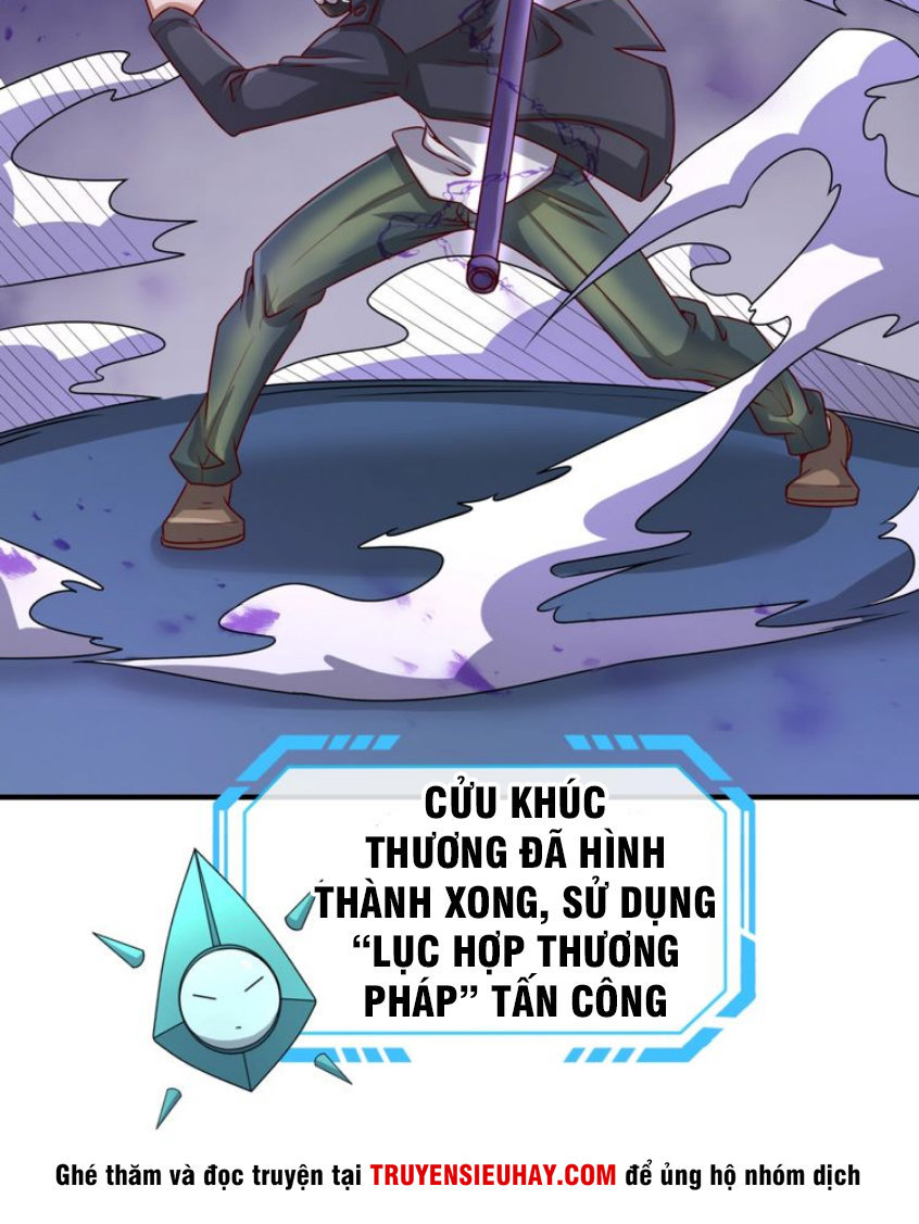 Người Chặn Xuyên Không Chapter 2 - Trang 2