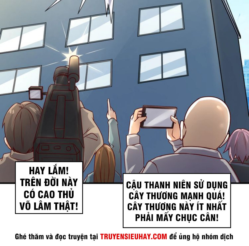 Người Chặn Xuyên Không Chapter 2 - Trang 2