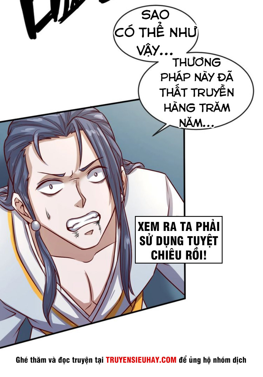 Người Chặn Xuyên Không Chapter 2 - Trang 2