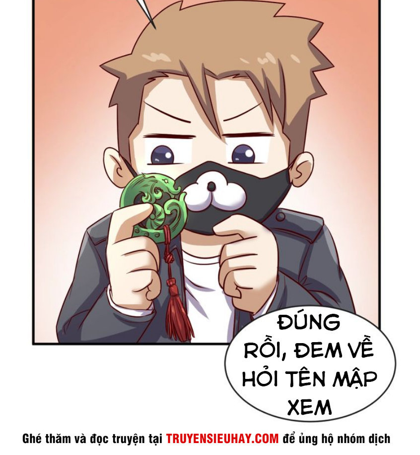 Người Chặn Xuyên Không Chapter 2 - Trang 2