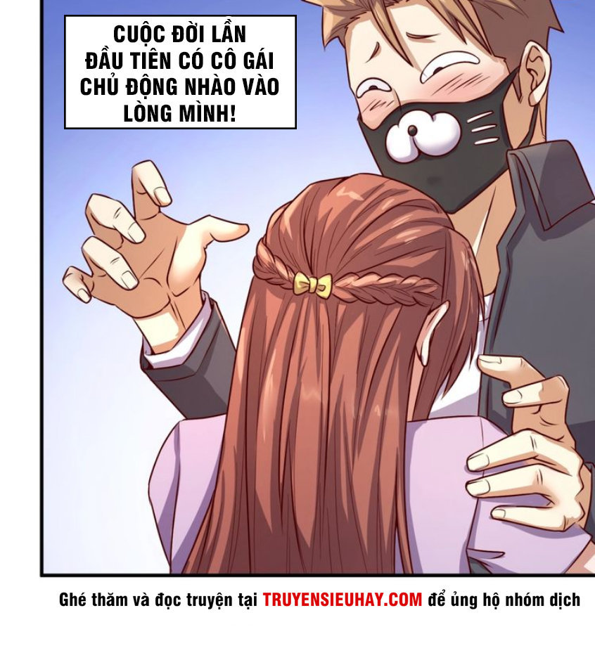 Người Chặn Xuyên Không Chapter 2 - Trang 2