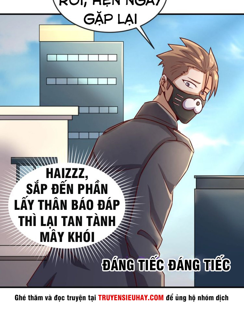 Người Chặn Xuyên Không Chapter 2 - Trang 2