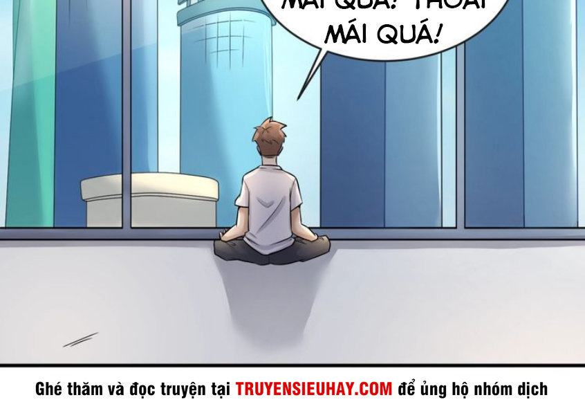 Người Chặn Xuyên Không Chapter 2 - Trang 2