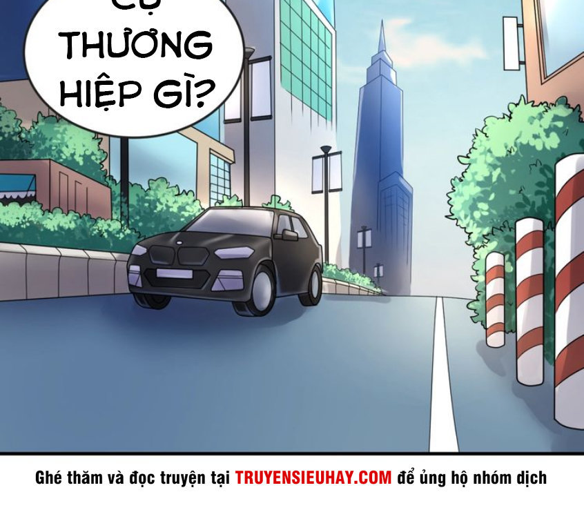 Người Chặn Xuyên Không Chapter 2 - Trang 2