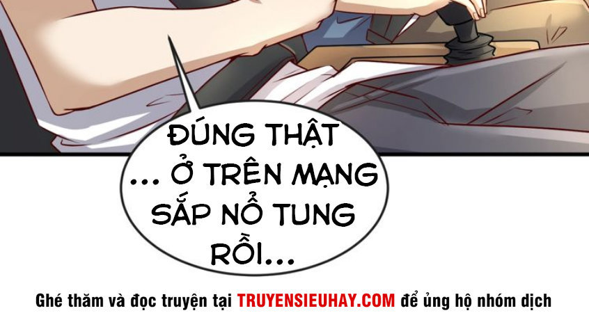 Người Chặn Xuyên Không Chapter 2 - Trang 2