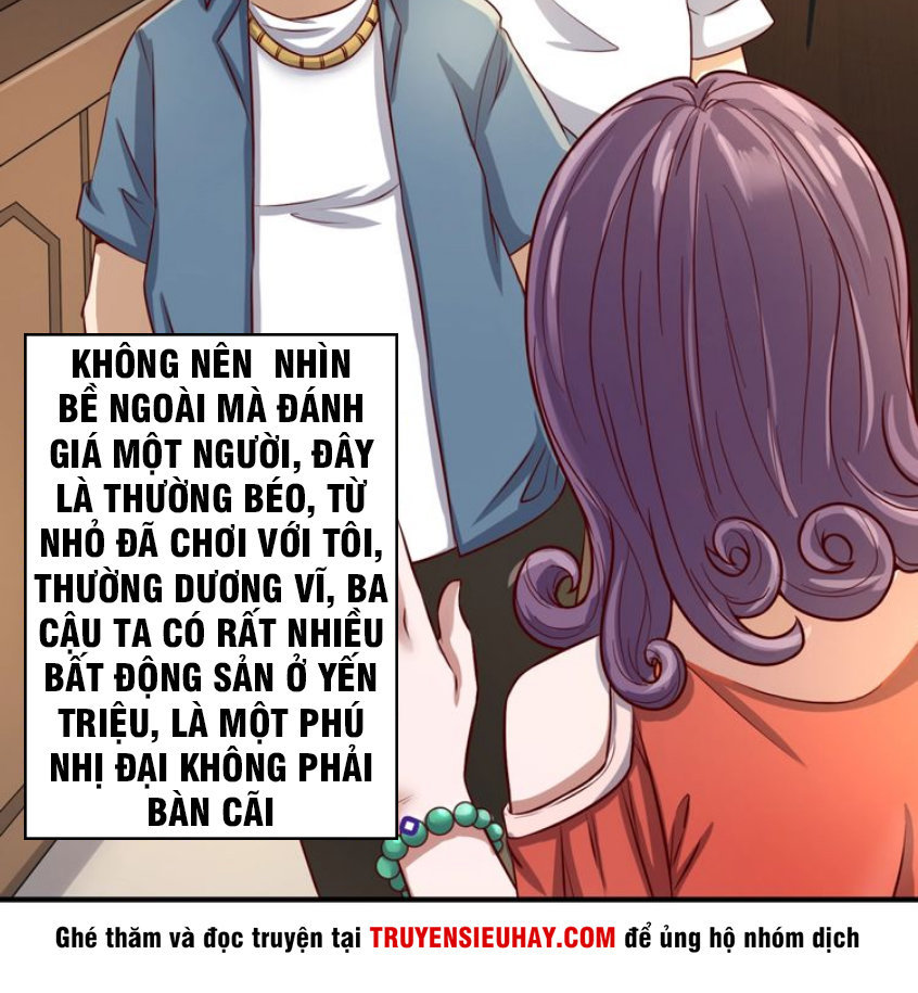 Người Chặn Xuyên Không Chapter 2 - Trang 2