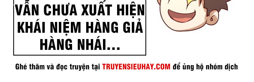 Người Chặn Xuyên Không Chapter 2 - Trang 2