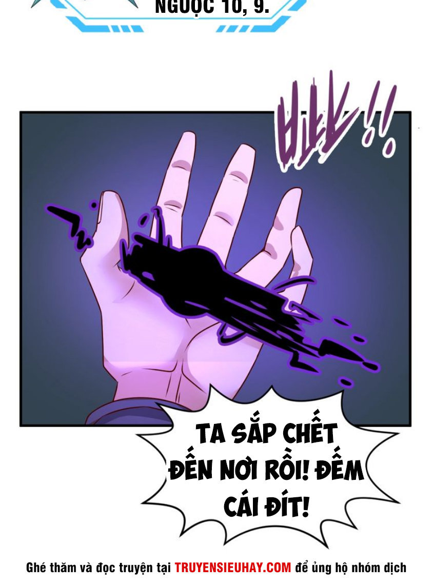 Người Chặn Xuyên Không Chapter 2 - Trang 2