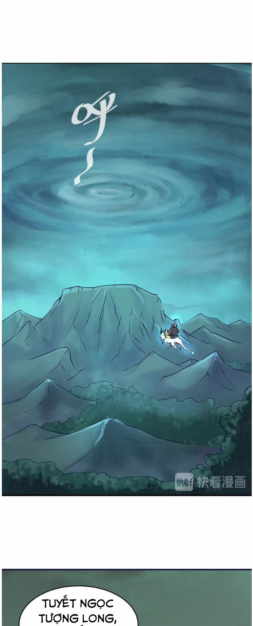 Người Chặn Xuyên Không Chapter 20 - Trang 2