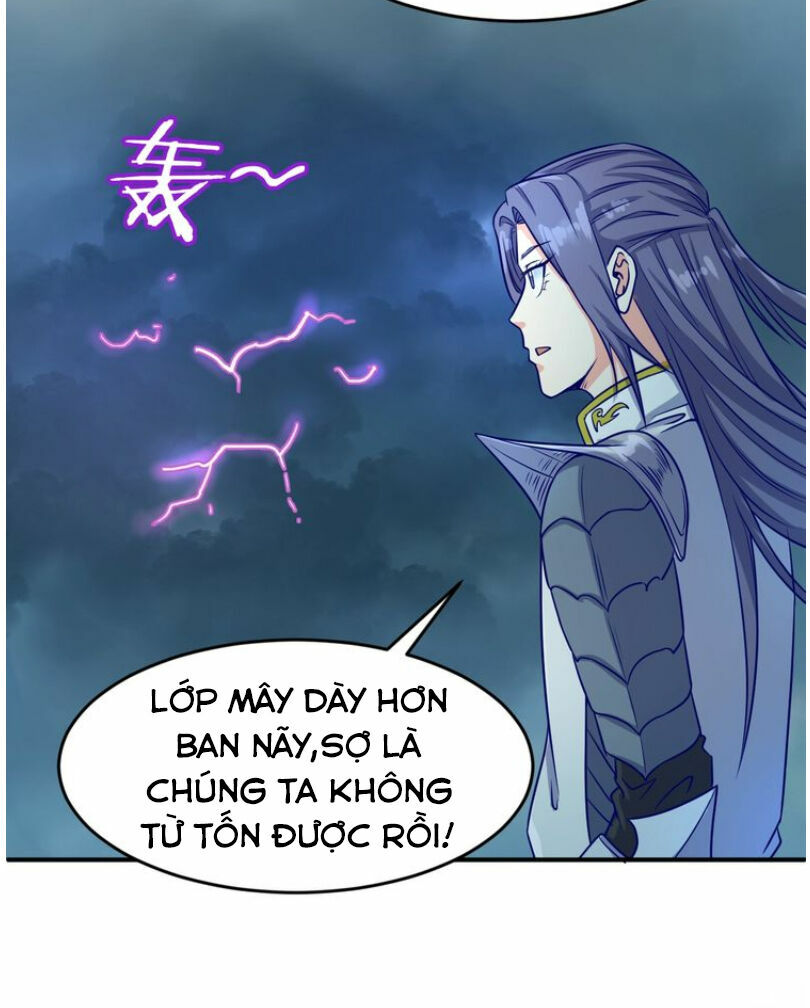 Người Chặn Xuyên Không Chapter 20 - Trang 2