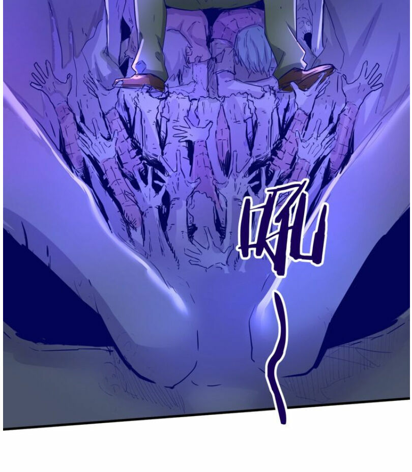 Người Chặn Xuyên Không Chapter 20 - Trang 2