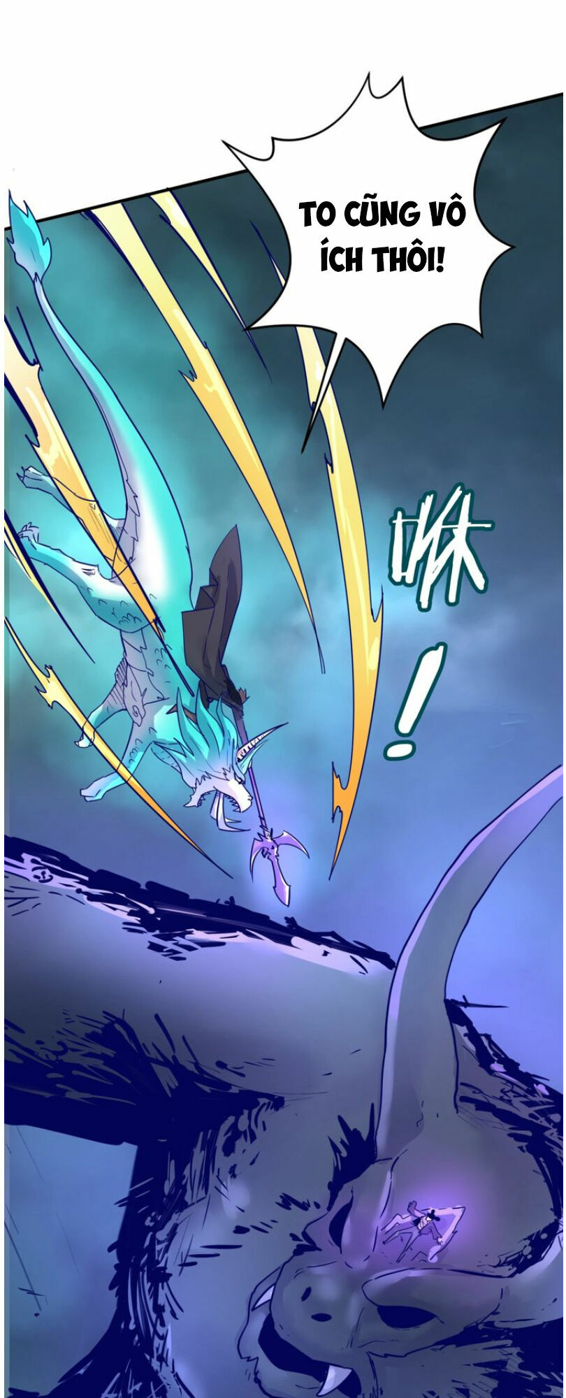 Người Chặn Xuyên Không Chapter 20 - Trang 2