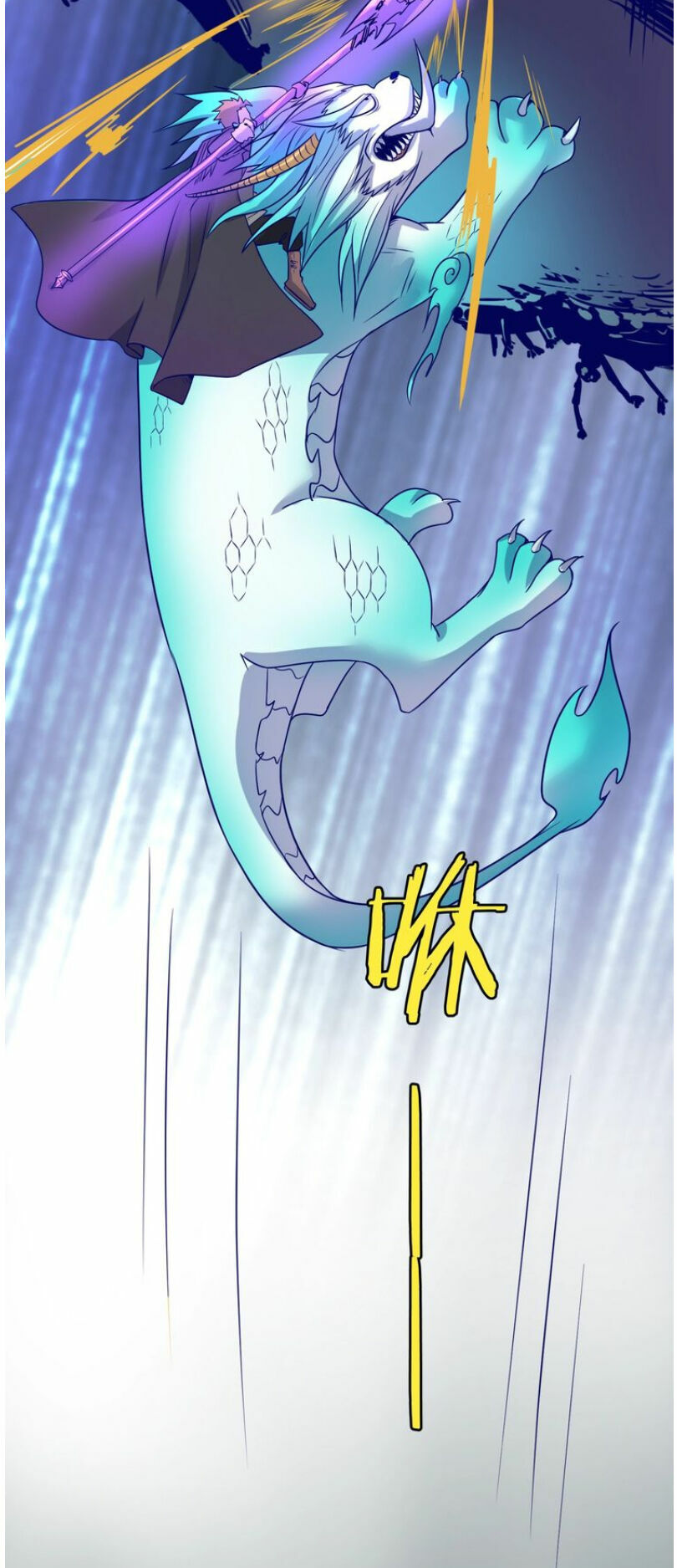 Người Chặn Xuyên Không Chapter 20 - Trang 2