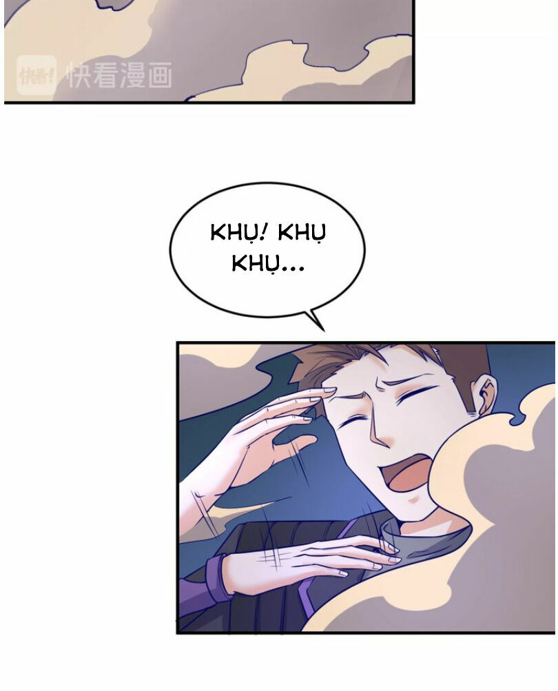 Người Chặn Xuyên Không Chapter 20 - Trang 2