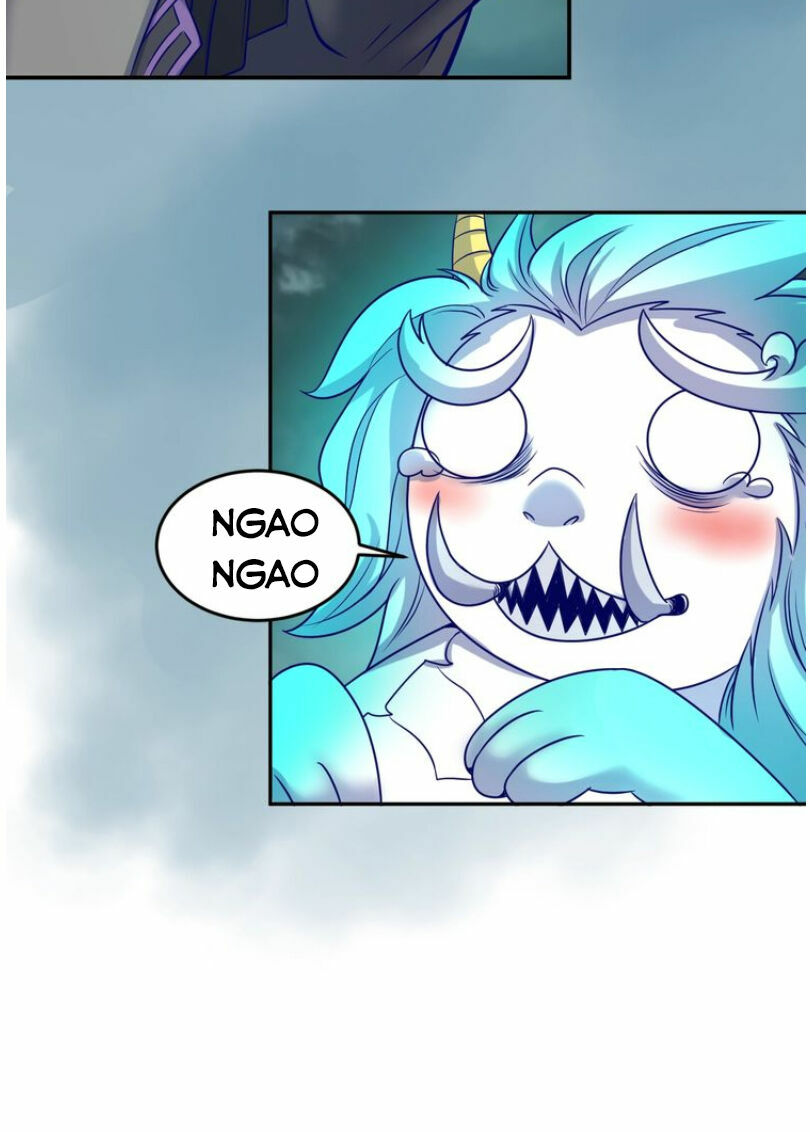 Người Chặn Xuyên Không Chapter 20 - Trang 2