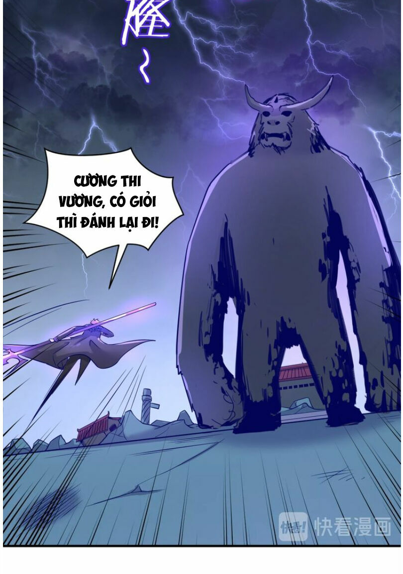 Người Chặn Xuyên Không Chapter 20 - Trang 2