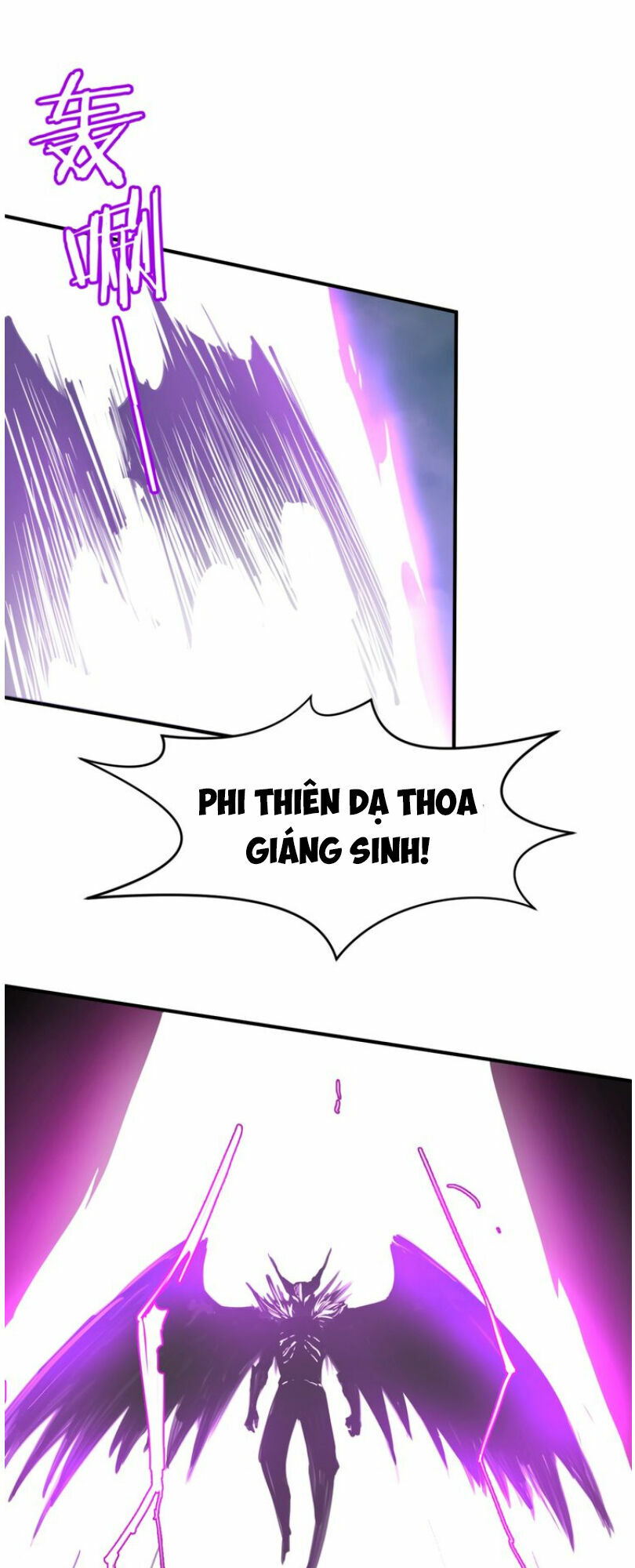 Người Chặn Xuyên Không Chapter 20 - Trang 2