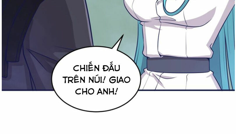 Người Chặn Xuyên Không Chapter 20 - Trang 2