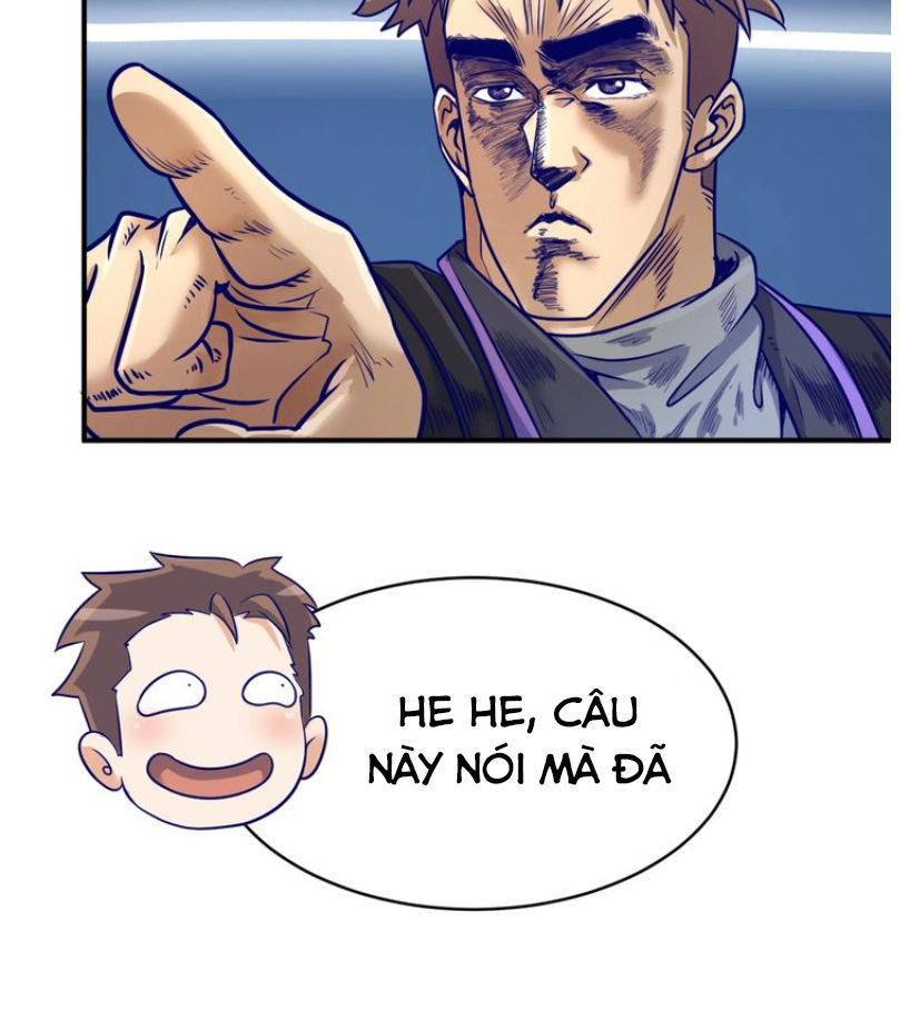 Người Chặn Xuyên Không Chapter 21 - Trang 2