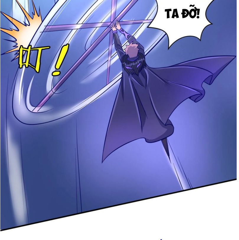 Người Chặn Xuyên Không Chapter 21 - Trang 2