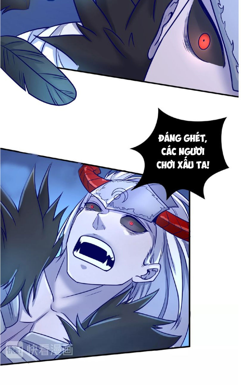 Người Chặn Xuyên Không Chapter 21 - Trang 2