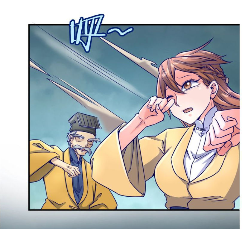 Người Chặn Xuyên Không Chapter 21 - Trang 2