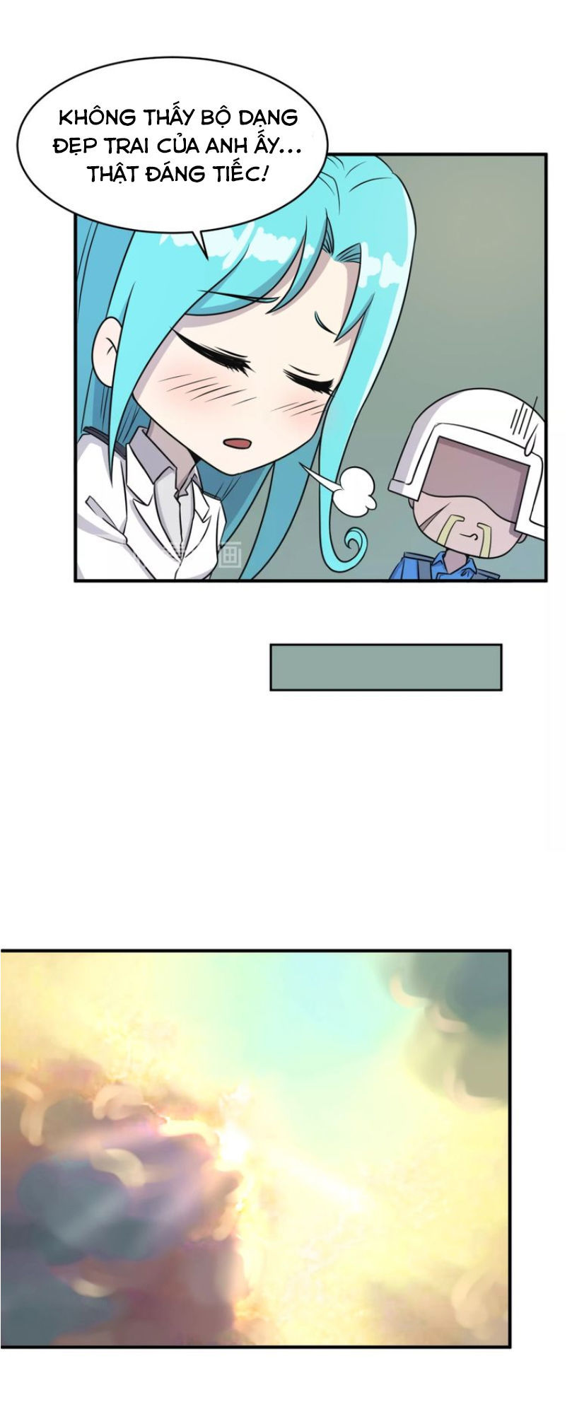 Người Chặn Xuyên Không Chapter 21 - Trang 2