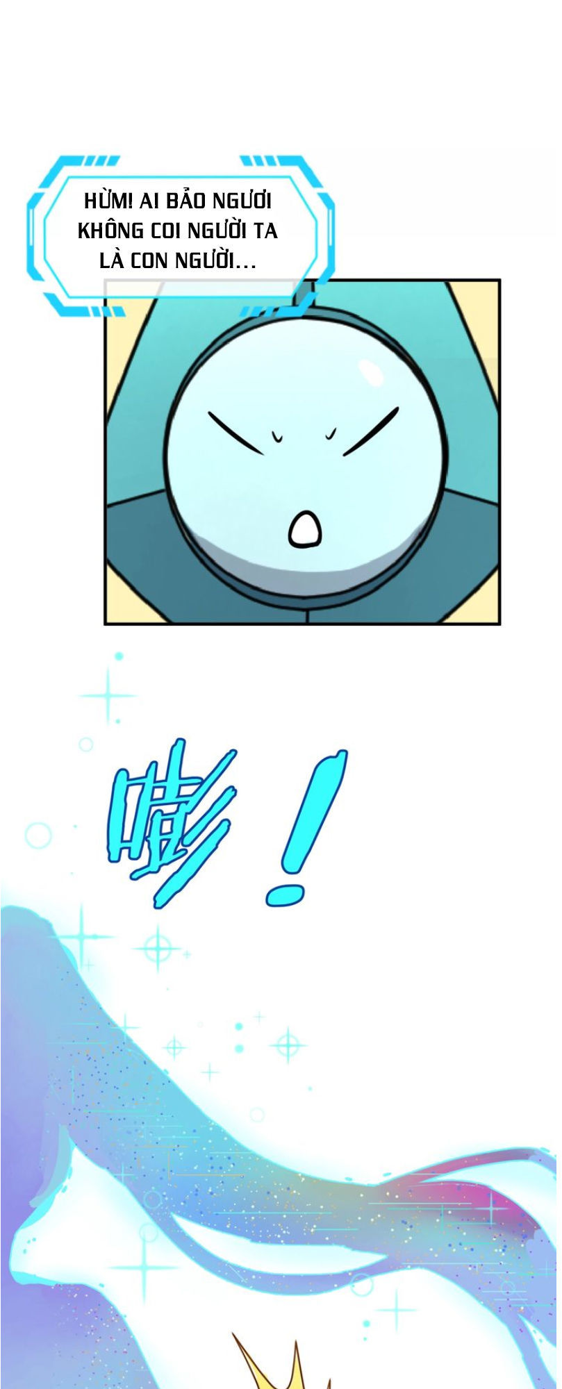 Người Chặn Xuyên Không Chapter 21 - Trang 2