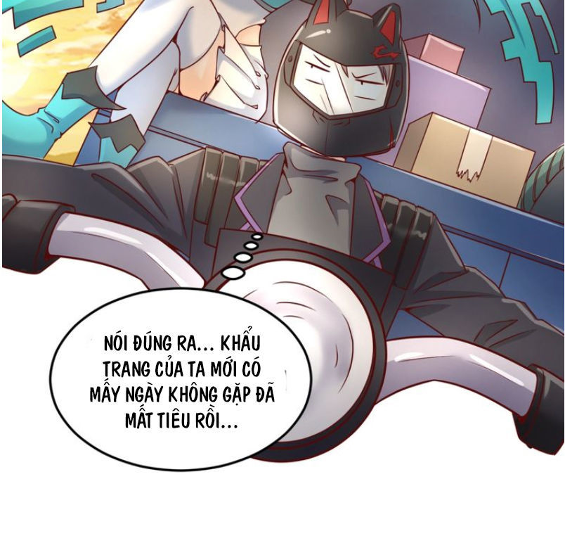 Người Chặn Xuyên Không Chapter 22 - Trang 2