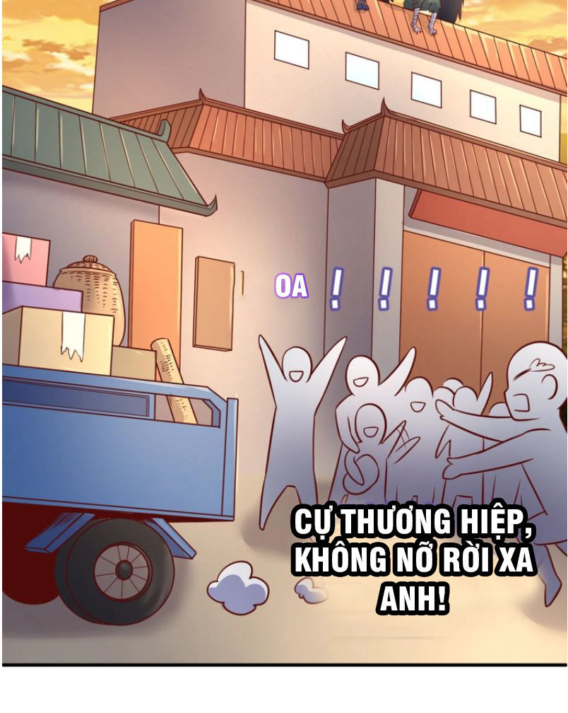 Người Chặn Xuyên Không Chapter 22 - Trang 2