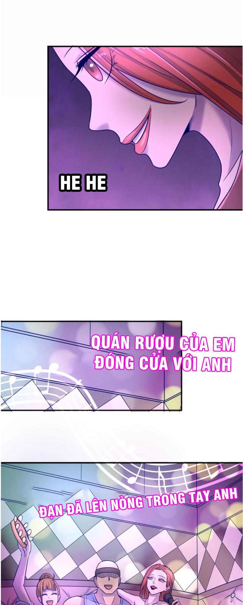 Người Chặn Xuyên Không Chapter 22 - Trang 2