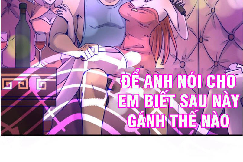 Người Chặn Xuyên Không Chapter 22 - Trang 2