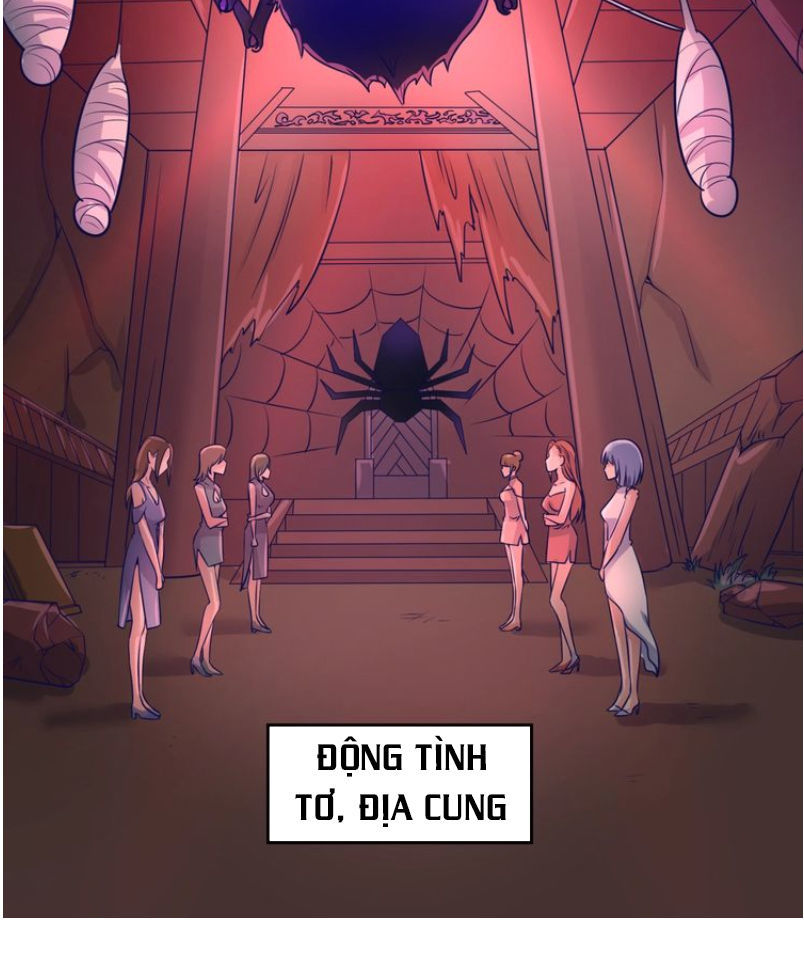 Người Chặn Xuyên Không Chapter 22 - Trang 2