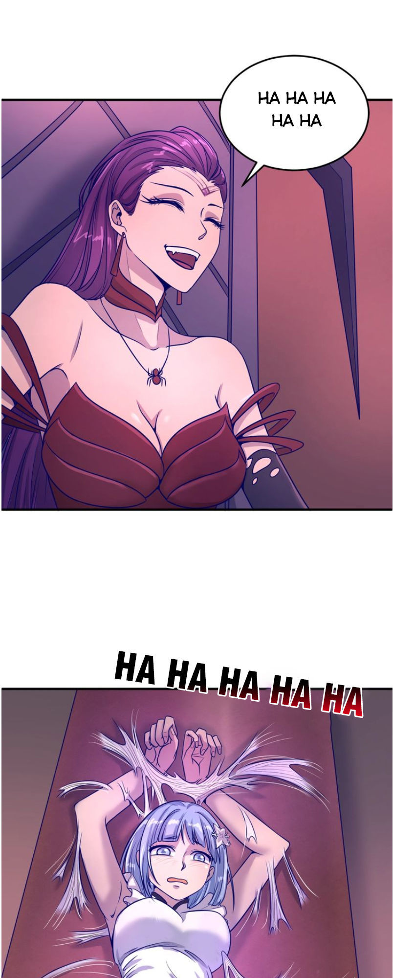 Người Chặn Xuyên Không Chapter 22 - Trang 2