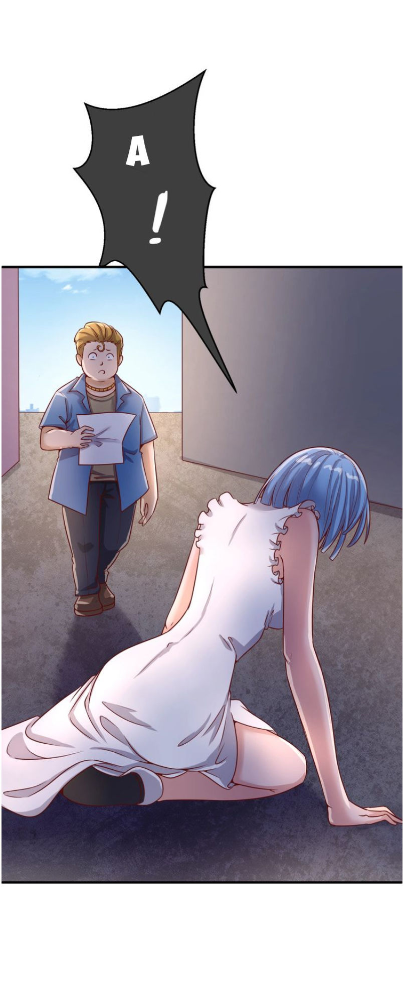 Người Chặn Xuyên Không Chapter 22 - Trang 2