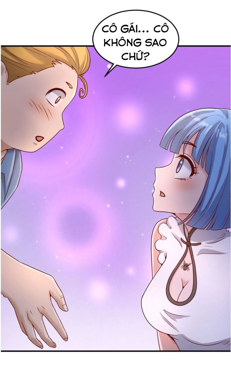 Người Chặn Xuyên Không Chapter 22 - Trang 2