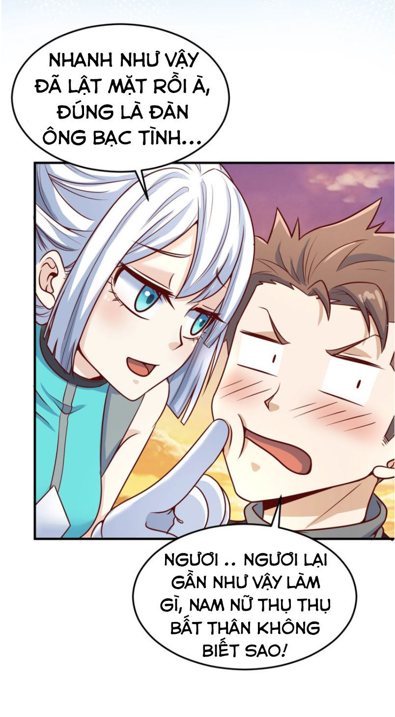 Người Chặn Xuyên Không Chapter 22 - Trang 2