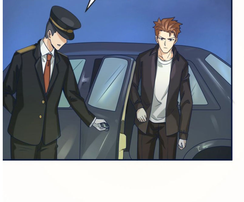 Người Chặn Xuyên Không Chapter 23 - Trang 2