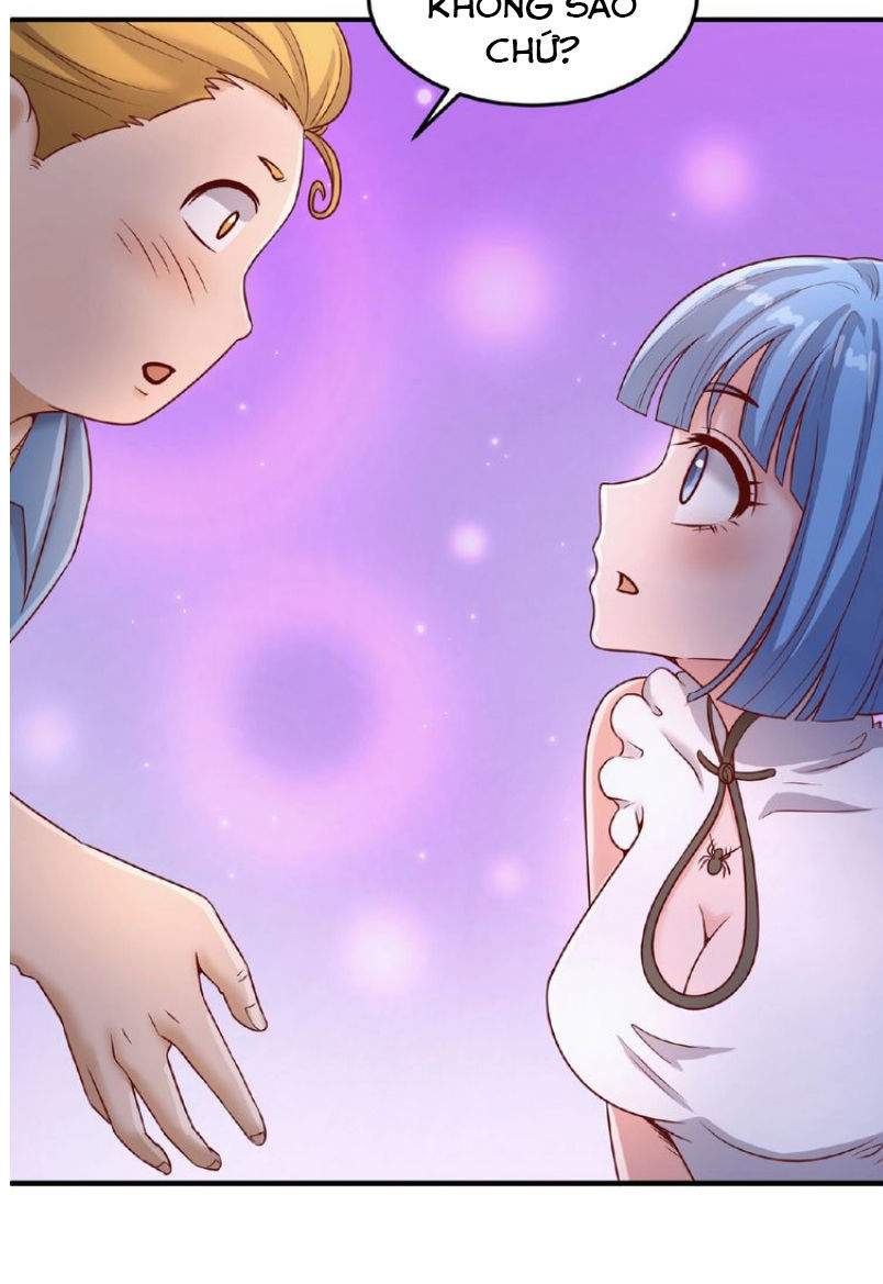 Người Chặn Xuyên Không Chapter 23 - Trang 2