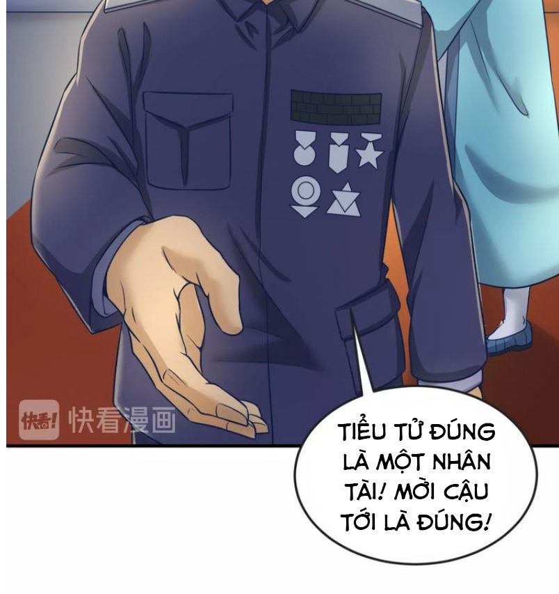 Người Chặn Xuyên Không Chapter 23 - Trang 2