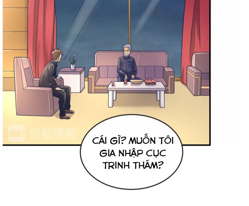 Người Chặn Xuyên Không Chapter 23 - Trang 2