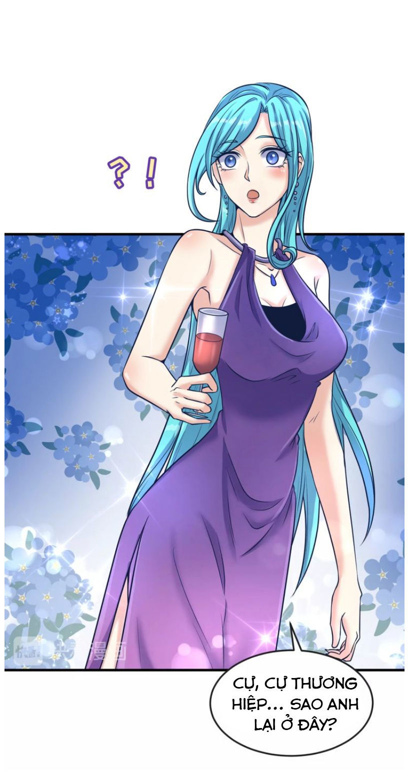 Người Chặn Xuyên Không Chapter 23 - Trang 2
