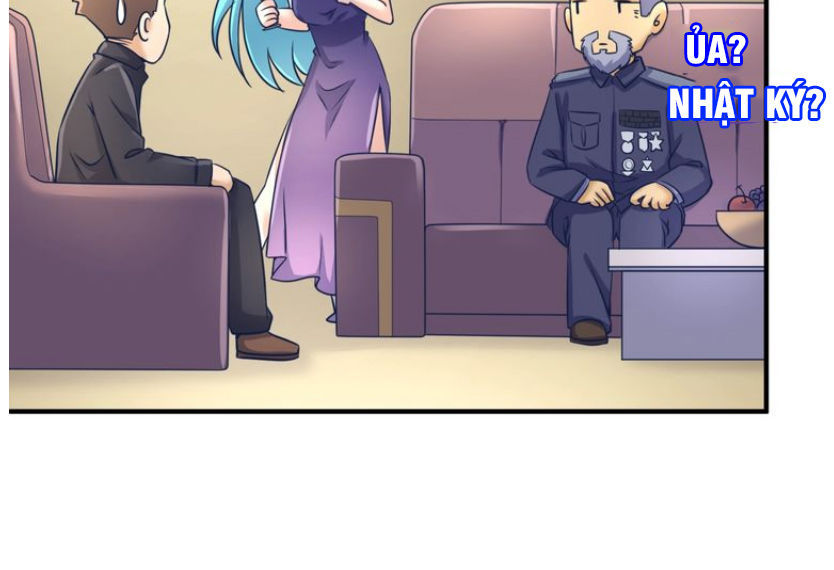 Người Chặn Xuyên Không Chapter 23 - Trang 2