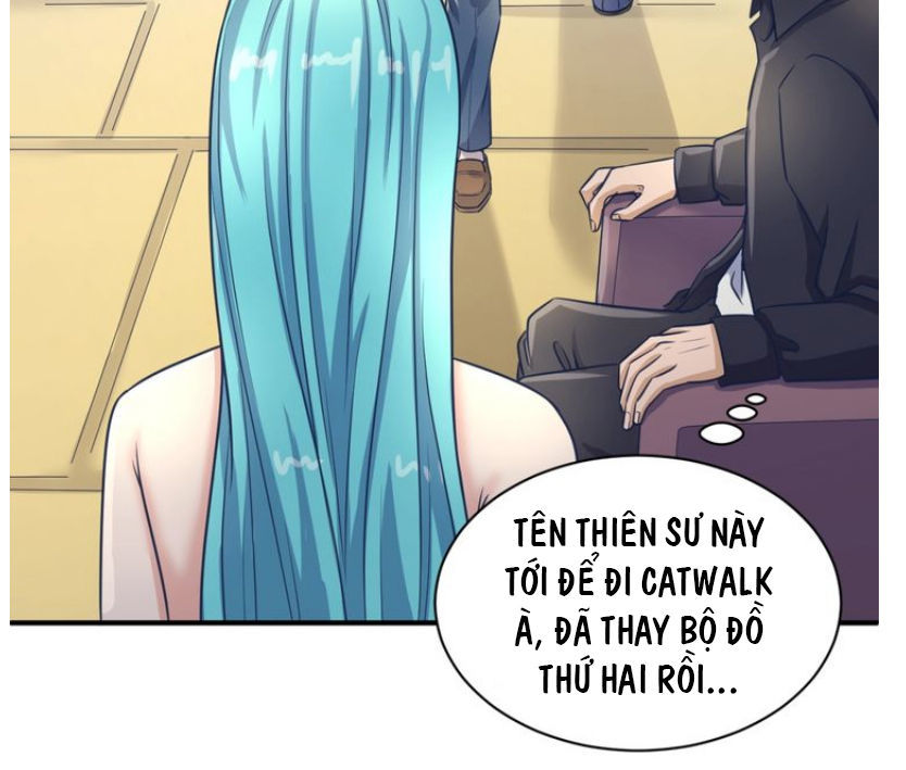 Người Chặn Xuyên Không Chapter 23 - Trang 2