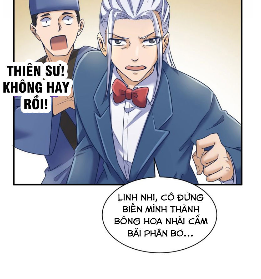 Người Chặn Xuyên Không Chapter 23 - Trang 2