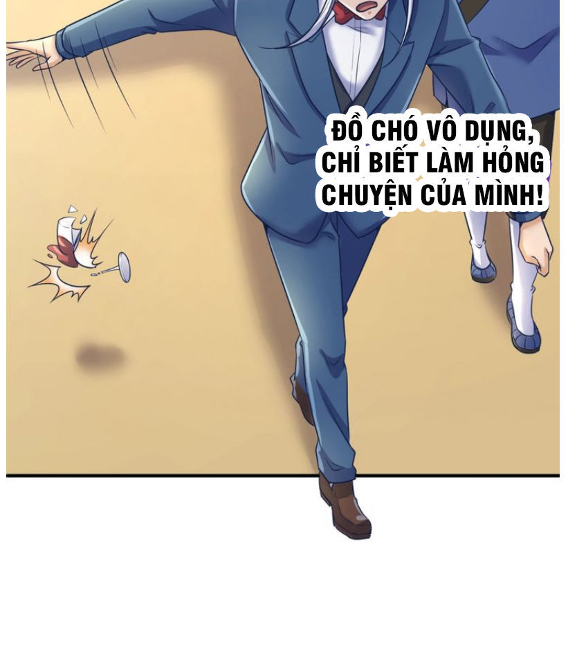 Người Chặn Xuyên Không Chapter 23 - Trang 2