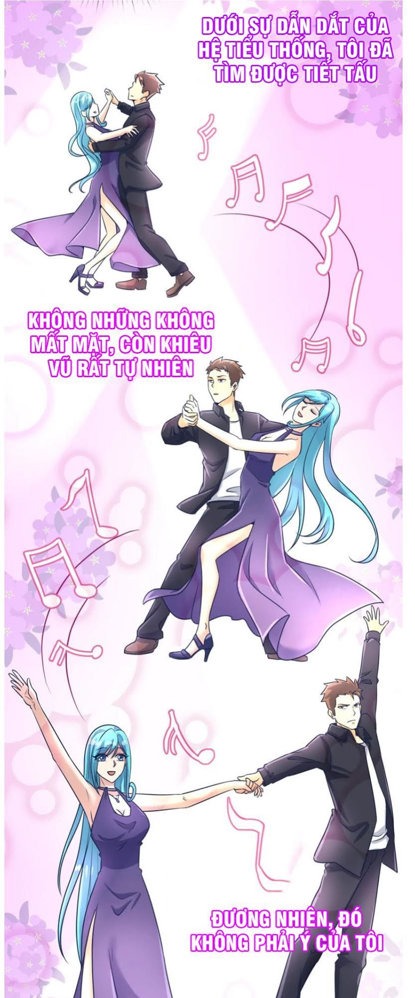 Người Chặn Xuyên Không Chapter 23 - Trang 2